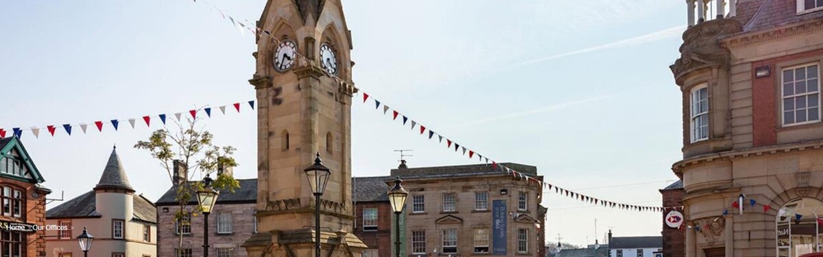 Images Newtons Solicitors Limited Penrith