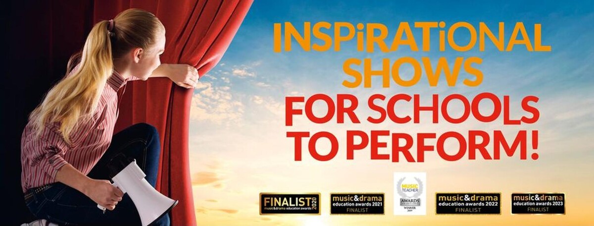 Images The School Musicals Company