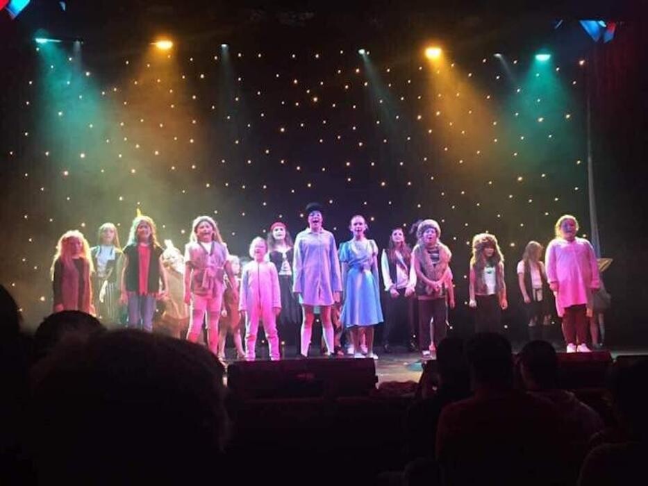 Images The School Musicals Company