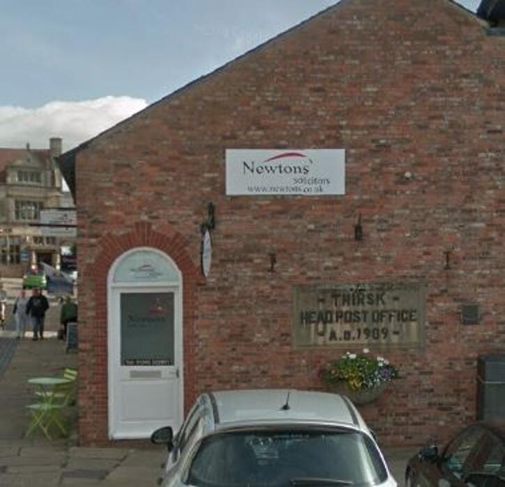 Images Newtons Solicitors Limited Thirsk