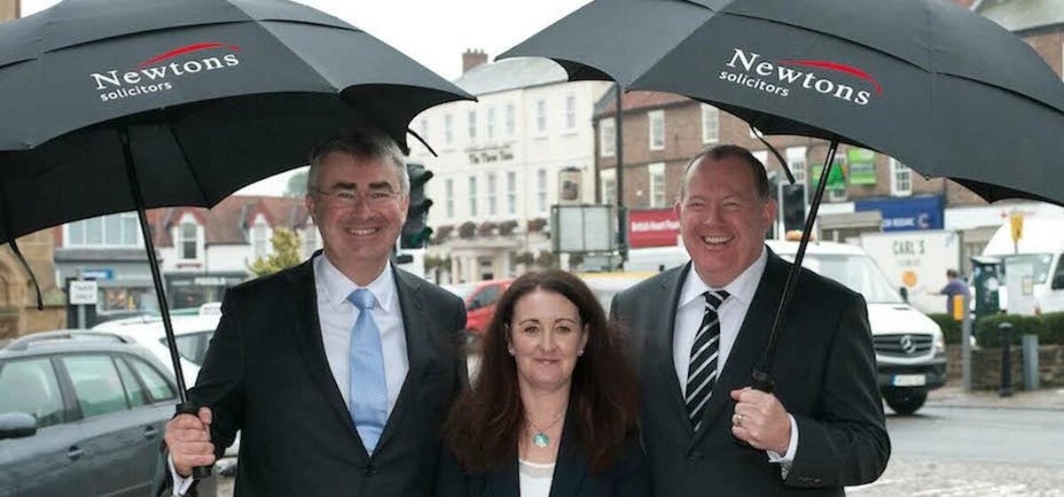 Images Newtons Solicitors Limited Thirsk