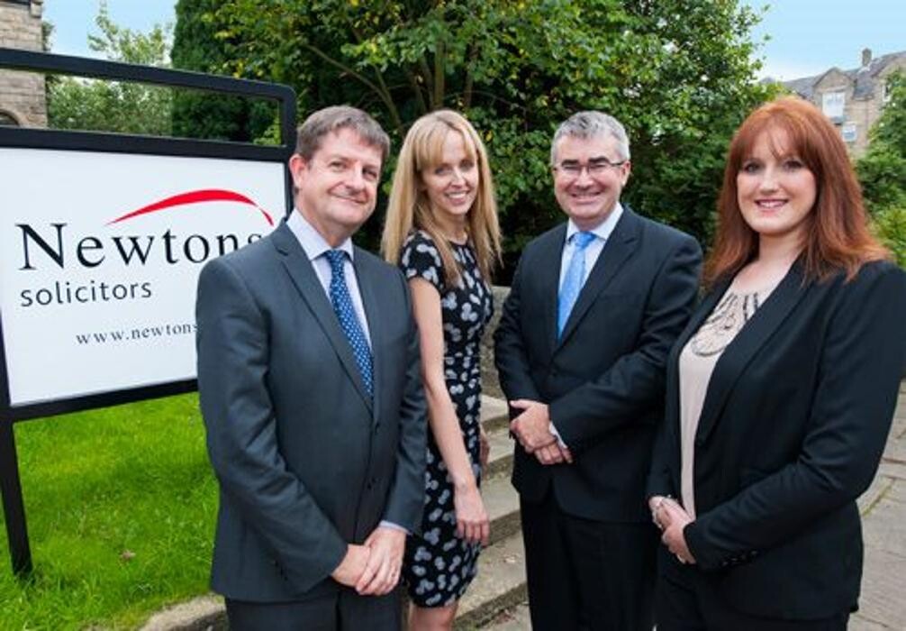 Images Newtons Solicitors Limited Thirsk