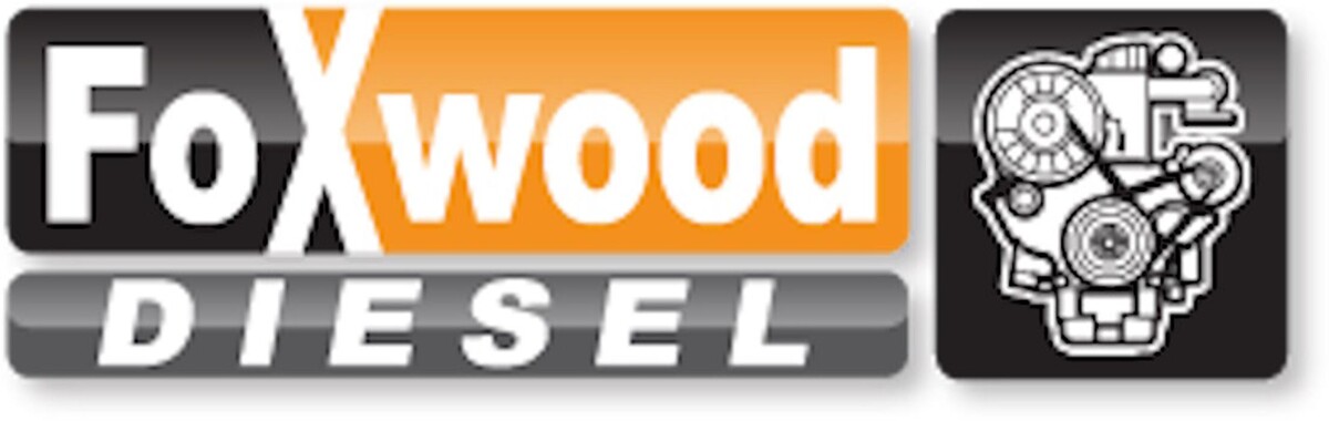 Foxwood Diesel Logo