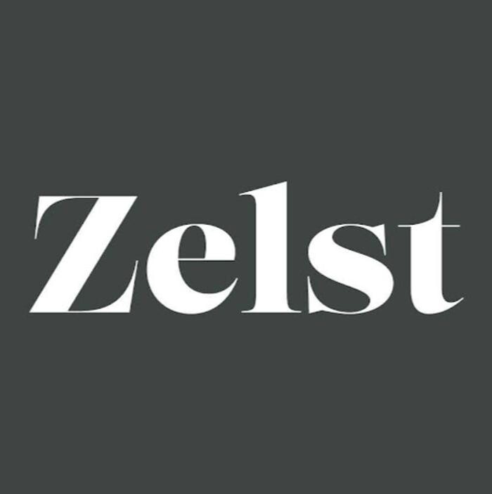 Zelst Limited Logo