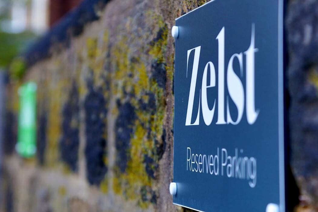 Images Zelst Limited