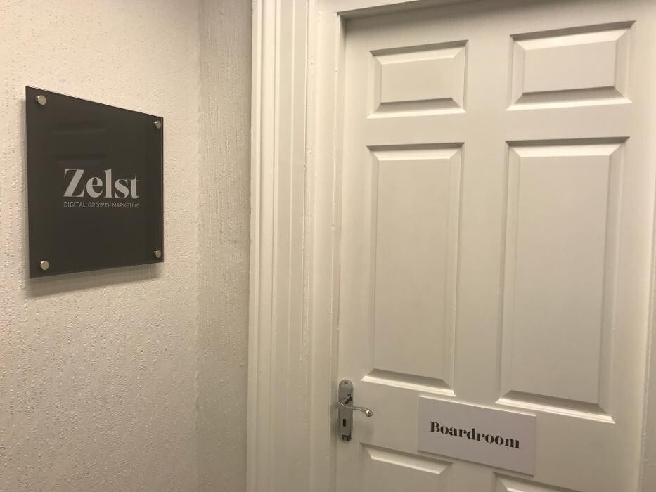 Images Zelst Limited