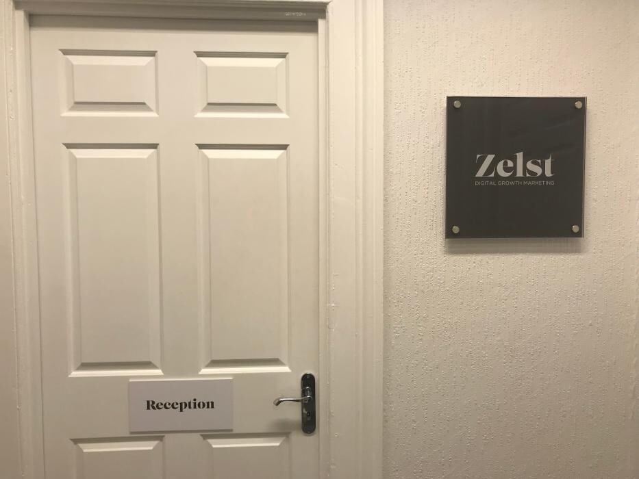 Images Zelst Limited