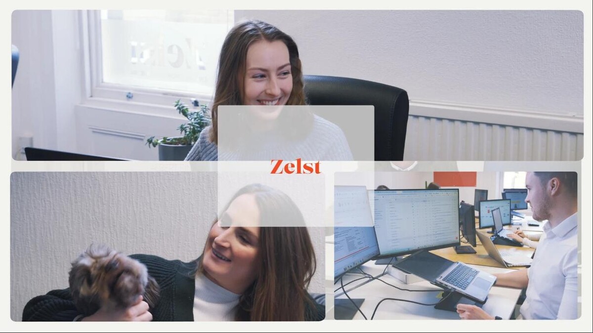 Images Zelst Limited