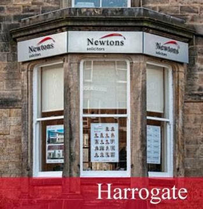 Images Newtons Solicitors Limited Harrogate