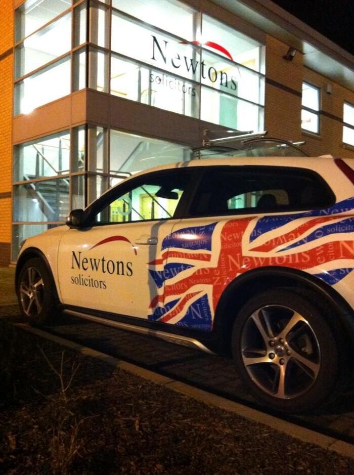 Images Newtons Solicitors Limited Knaresborough