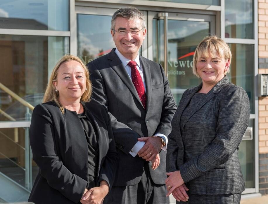 Images Newtons Solicitors Limited Knaresborough