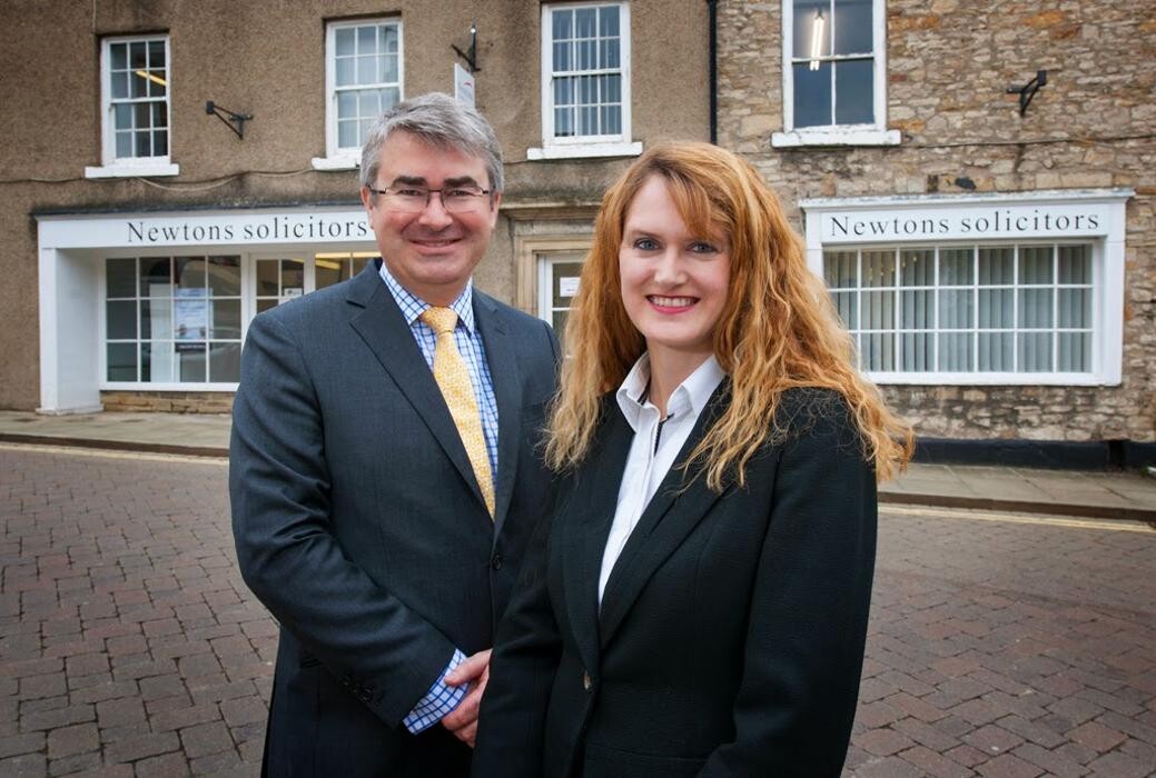 Images Newtons Solicitors Limited Richmond