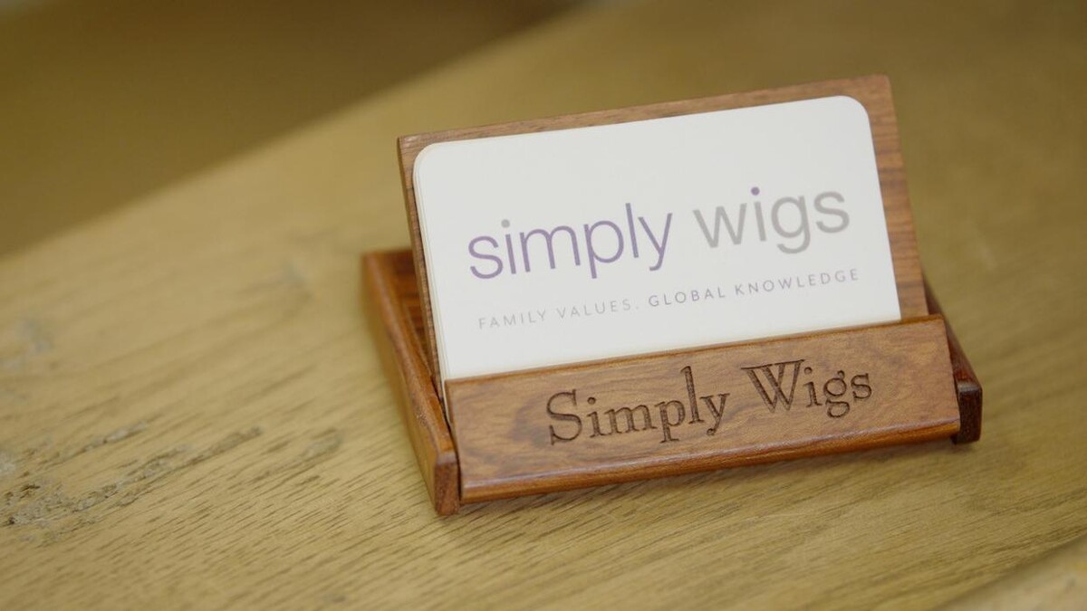 Images Simply Wigs