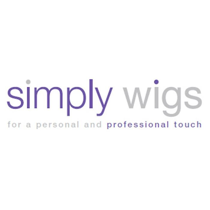 Simply Wigs Logo