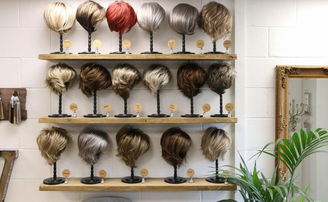 Images Simply Wigs