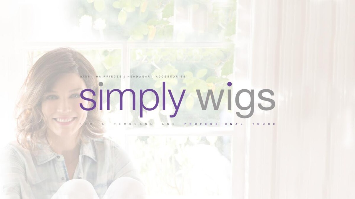 Images Simply Wigs