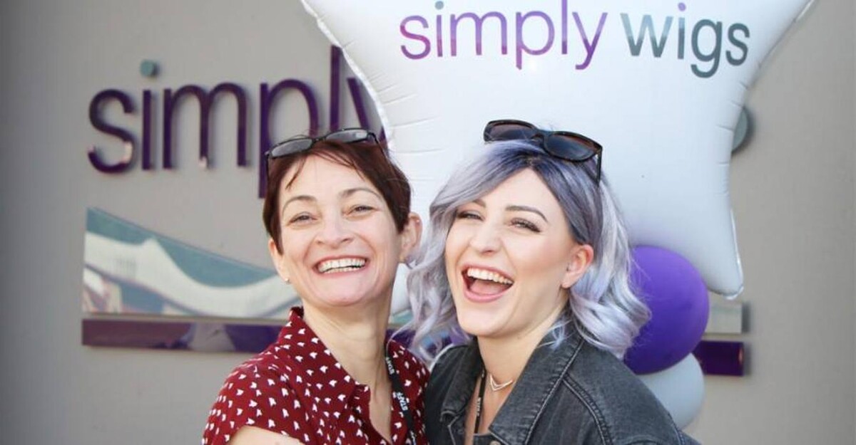 Images Simply Wigs