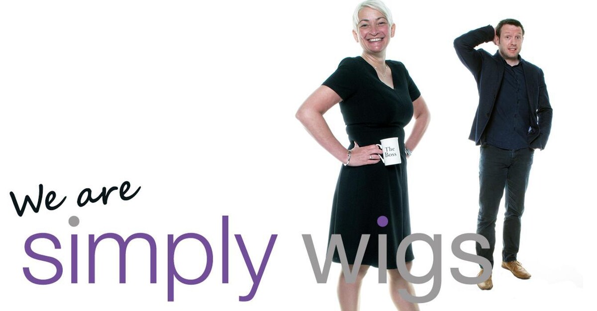 Images Simply Wigs