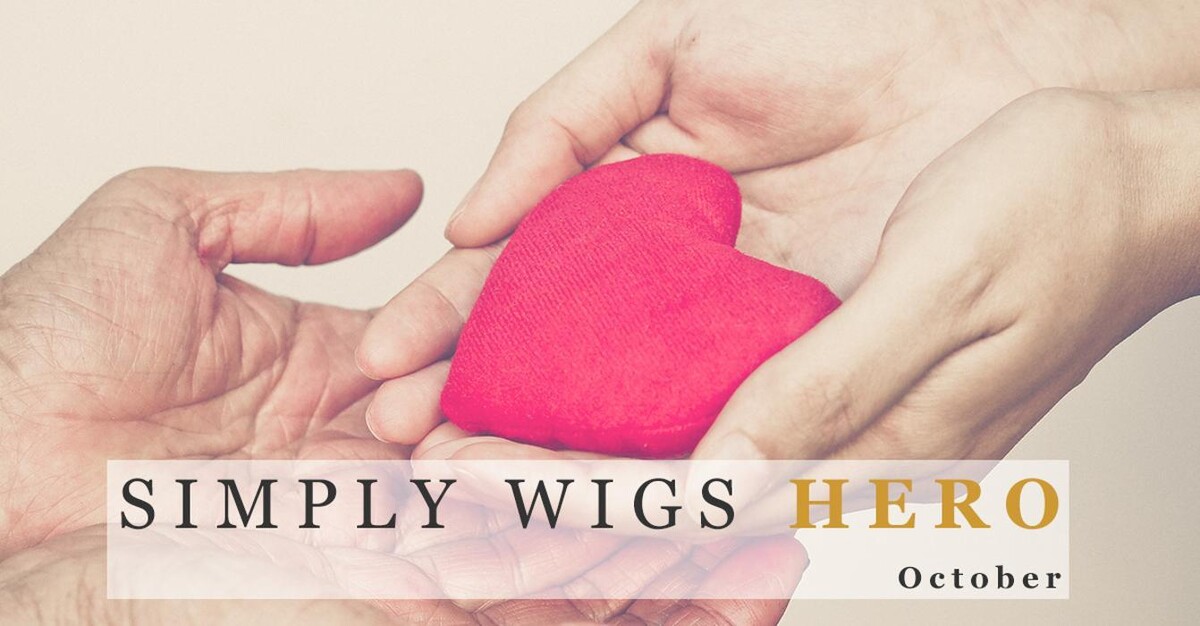 Images Simply Wigs