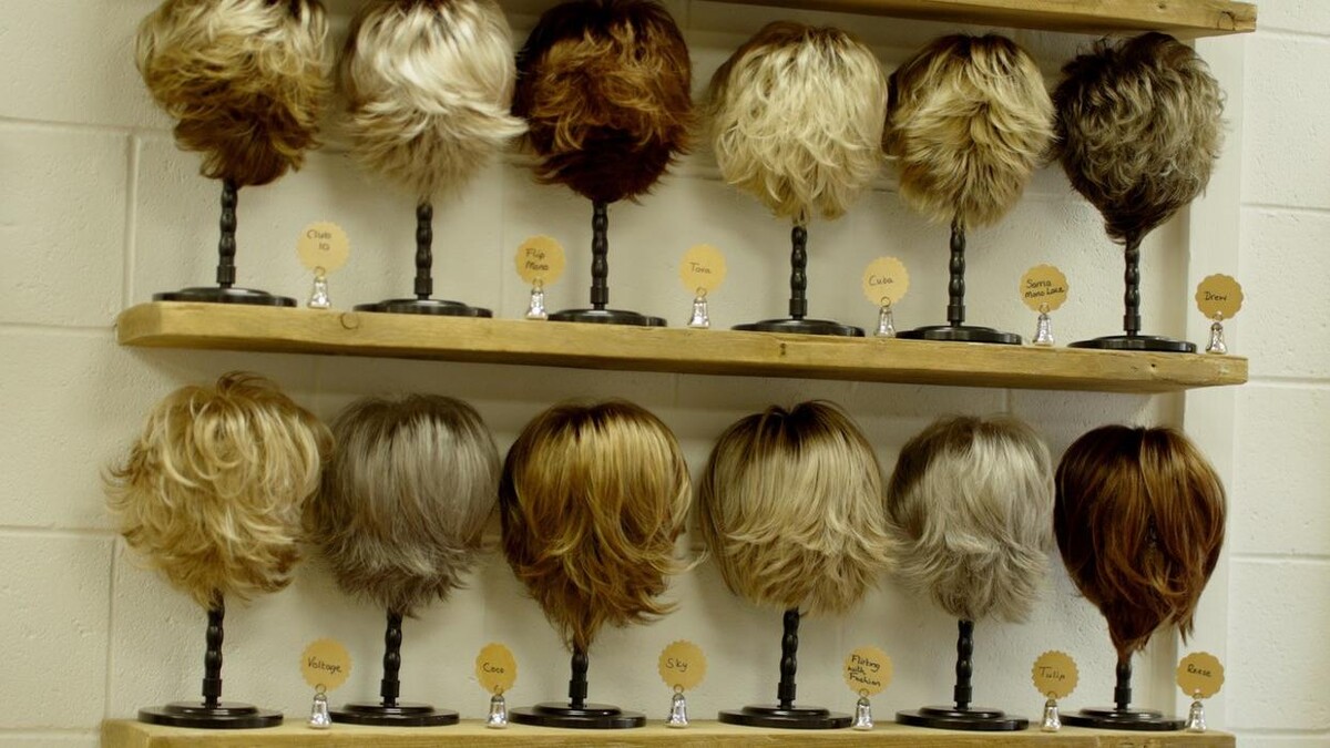 Images Simply Wigs