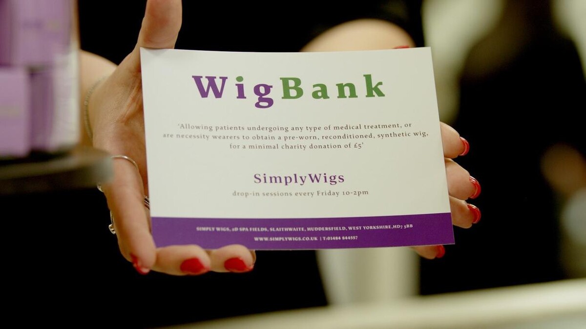 Images Simply Wigs