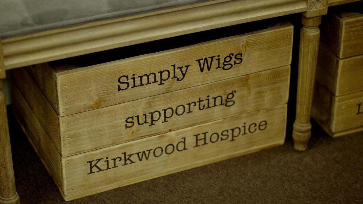 Images Simply Wigs