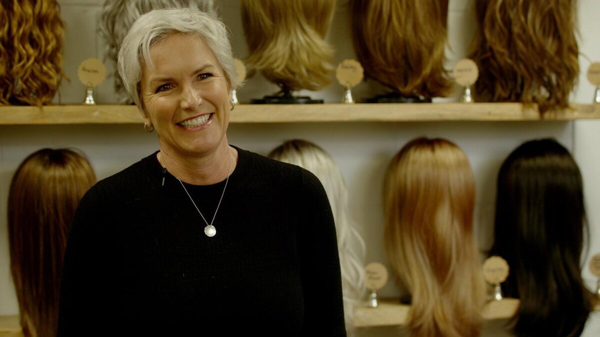 Images Simply Wigs