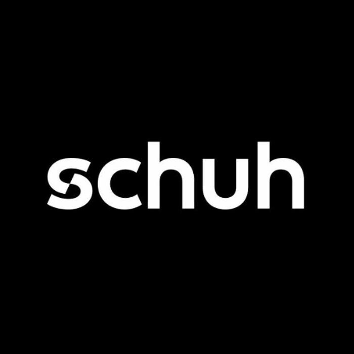 schuh Logo