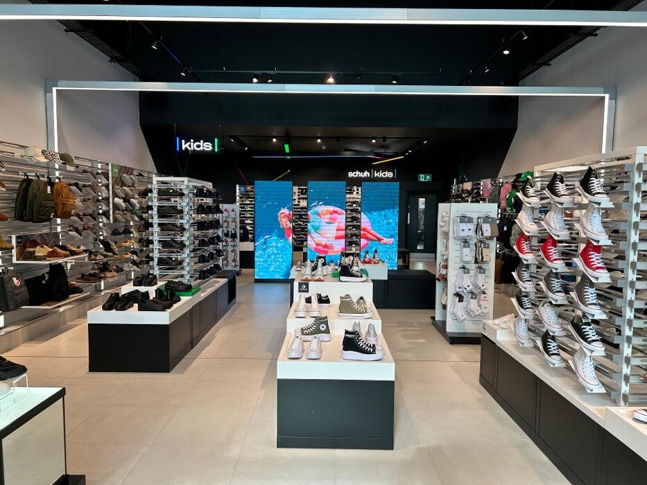 Images schuh