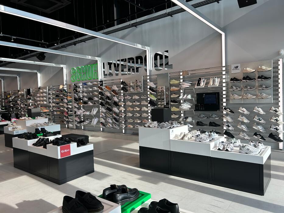 Images schuh