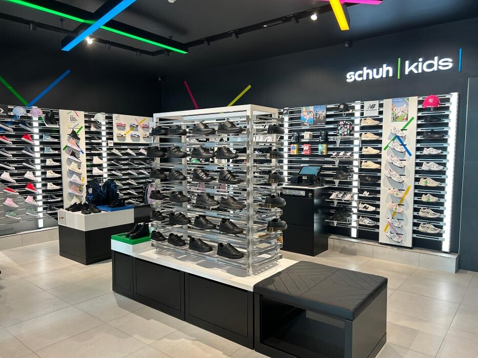 Images schuh