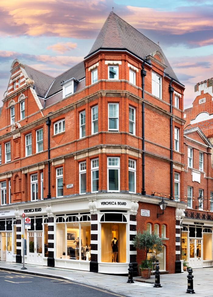 Images Veronica Beard Sloane Square