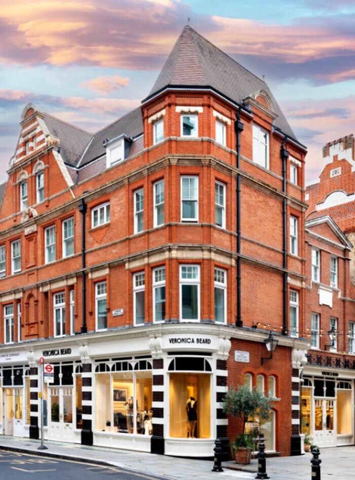 Images Veronica Beard Sloane Square