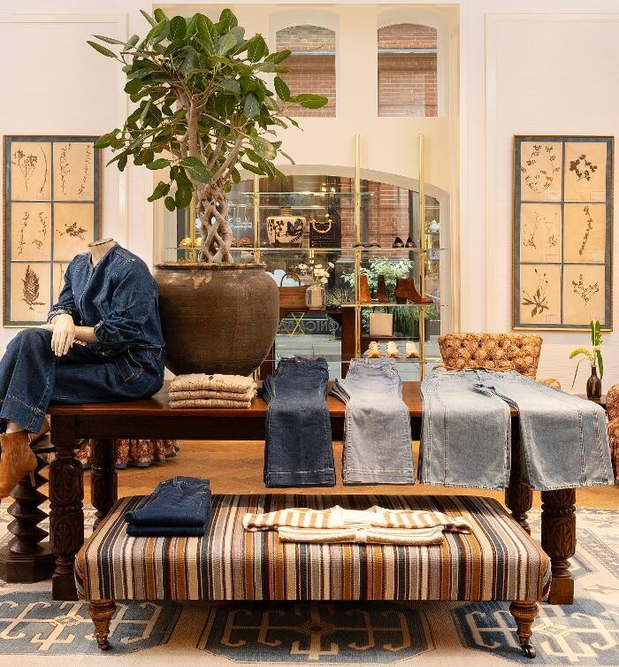 Images Veronica Beard Sloane Square