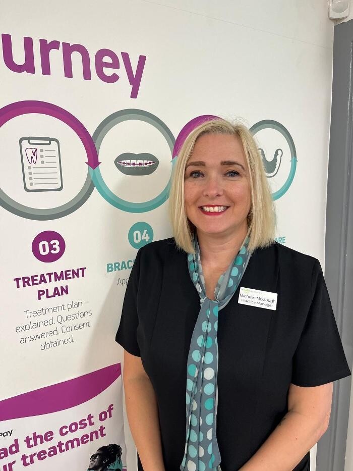 Images mydentist, myorthodontist, Harrison House, Durham
