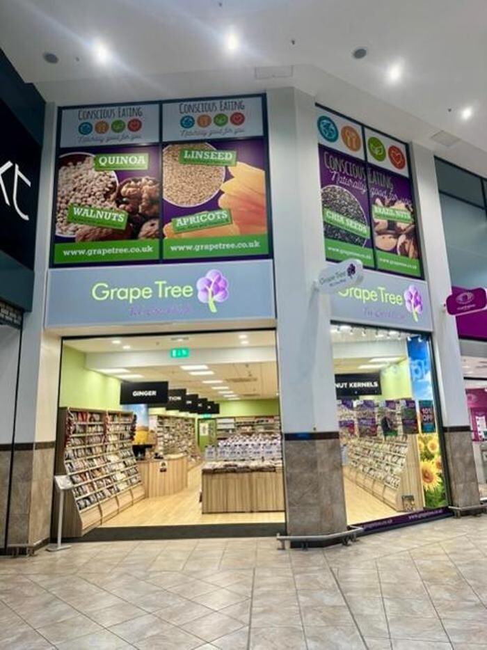 Images Grape Tree Bishop's Stortford