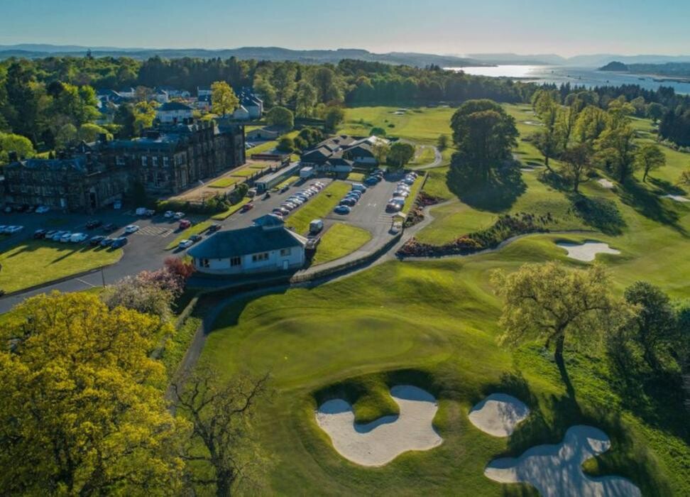 Images Mar Hall Golf & Spa Resort