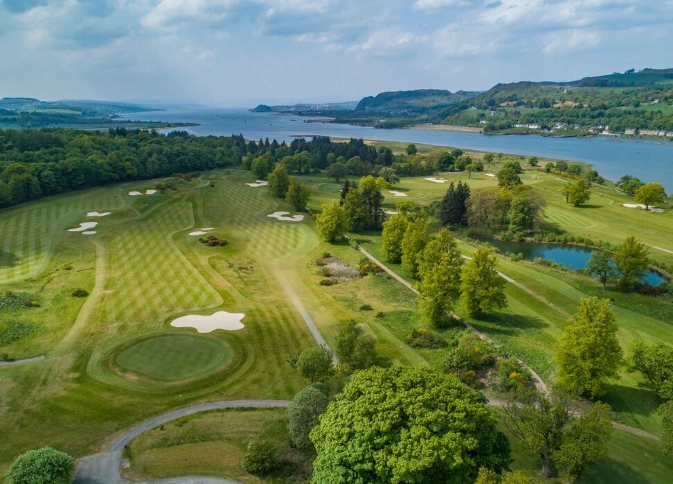 Images Mar Hall Golf & Spa Resort