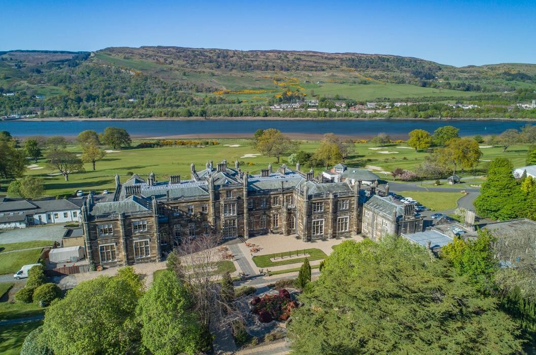 Images Mar Hall Golf & Spa Resort