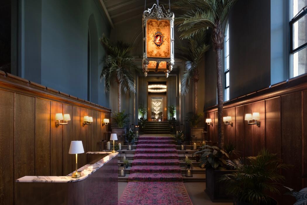Images Mar Hall Golf & Spa Resort