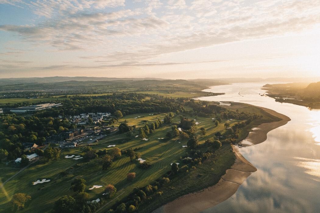 Images Mar Hall Golf & Spa Resort