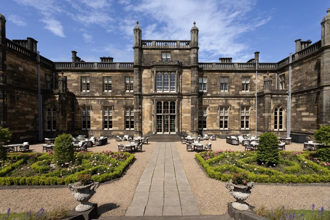 Images Mar Hall Golf & Spa Resort