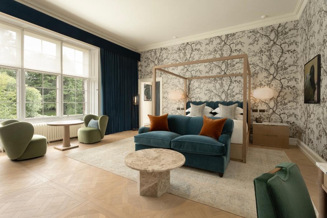 Images Mar Hall Golf & Spa Resort