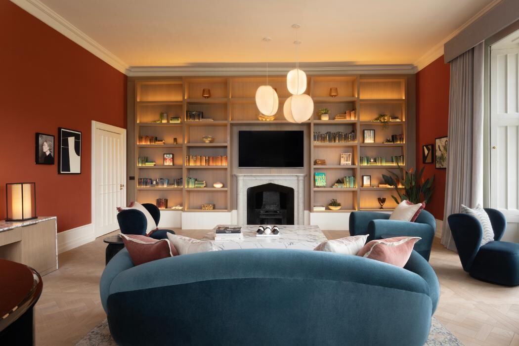 Images Mar Hall Golf & Spa Resort