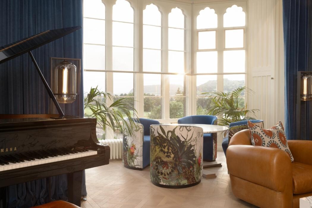 Images Mar Hall Golf & Spa Resort