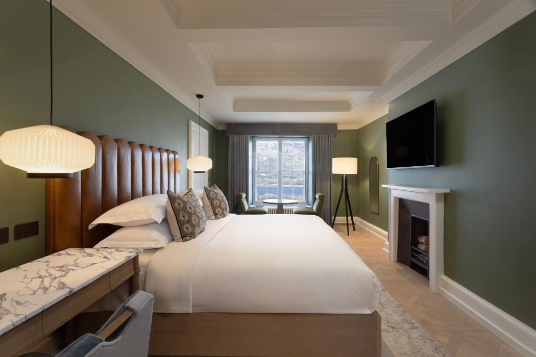 Images Mar Hall Golf & Spa Resort