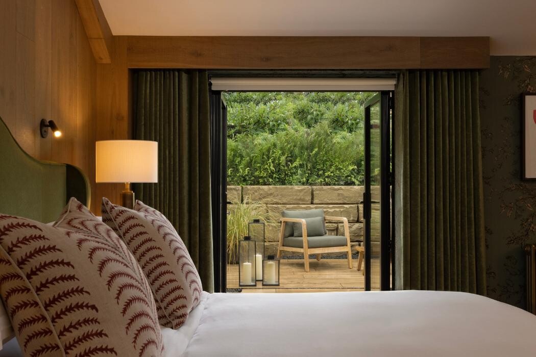 Images Mar Hall Golf & Spa Resort