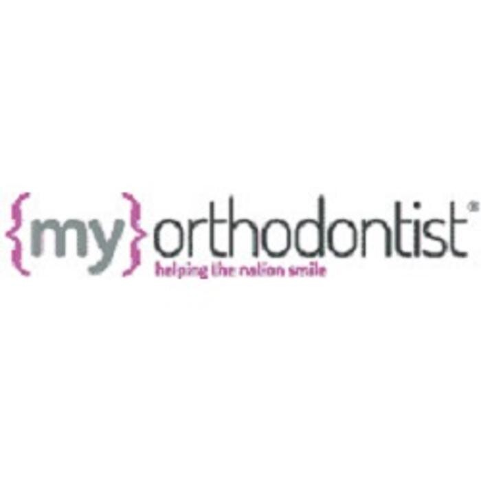 mydentist, Bristol Orthodontics, Kingswood, Bristol Logo