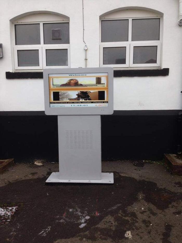 Images Bespoke ES Ltd