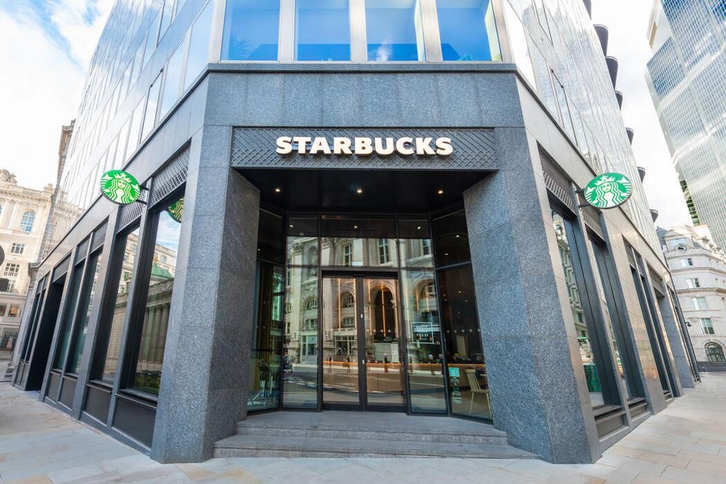 Images Starbucks